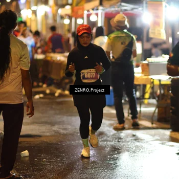 Runner Photo 4913800