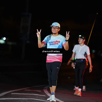 Runner Photo 4913802