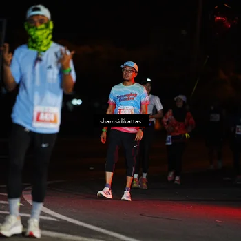 Runner Photo 4913803