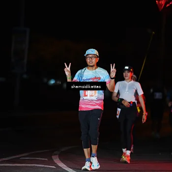 Runner Photo 4913807