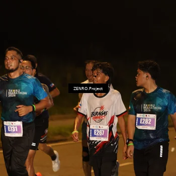 Runner Photo 4913808