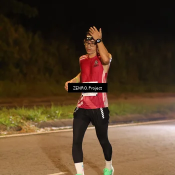 Runner Photo 4913811