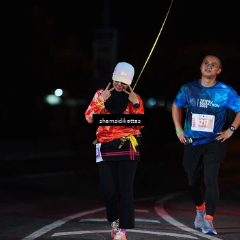 Runner Photo 4913814