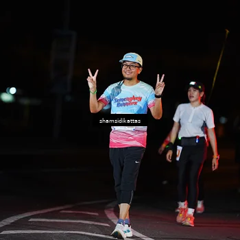 Runner Photo 4913819