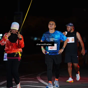 Runner Photo 4913821