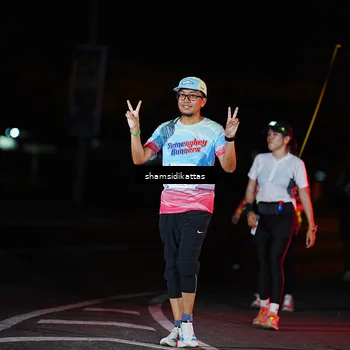 Runner Photo 4913822