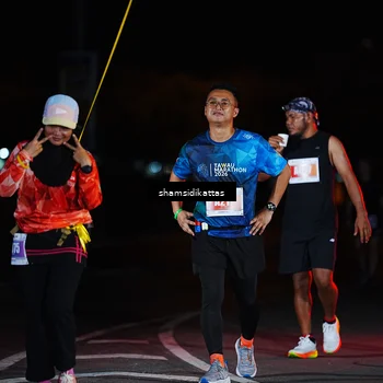 Runner Photo 4913825