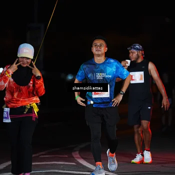Runner Photo 4913826