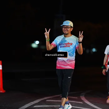 Runner Photo 4913829