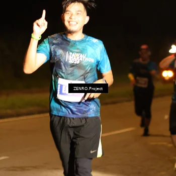 Runner Photo 4913832
