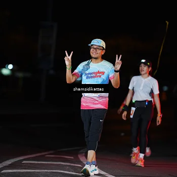 Runner Photo 4913833