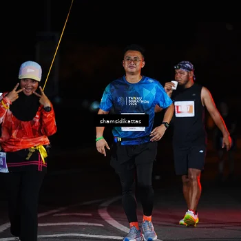 Runner Photo 4913836