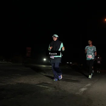 Runner Photo 4913837