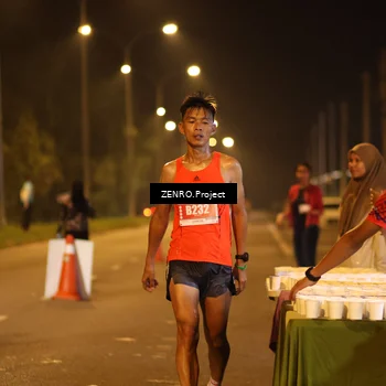 Runner Photo 4913852