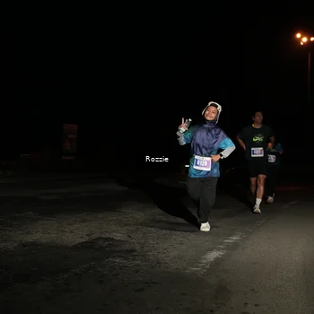 Runner Photo 4913857