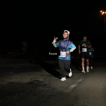 Runner Photo 4913858