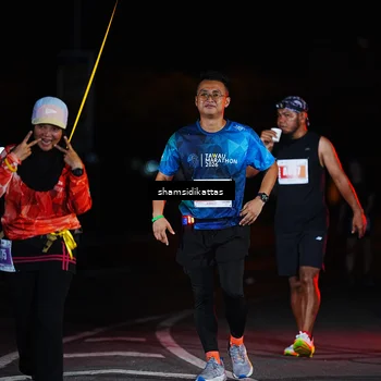 Runner Photo 4913860
