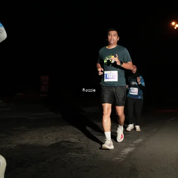 Runner Photo 4913861