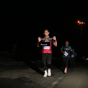 Runner Photo 4913866