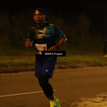 Runner Photo 4913867