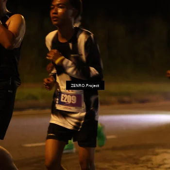 Runner Photo 4913868