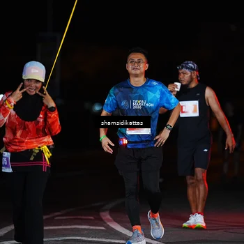 Runner Photo 4913869