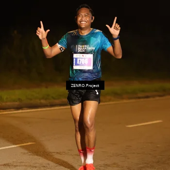 Runner Photo 4913870
