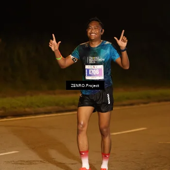 Runner Photo 4913871