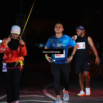 Runner Photo 4913881