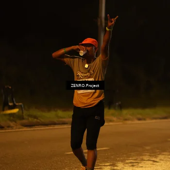 Runner Photo 4913886