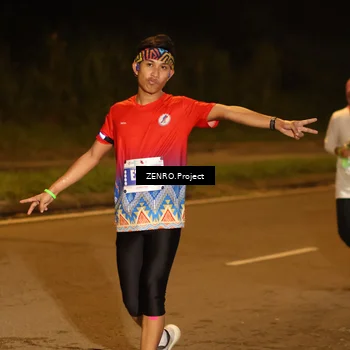 Runner Photo 4913891