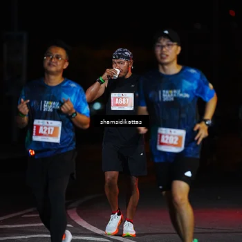 Runner Photo 4913893