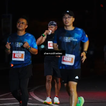 Runner Photo 4913896
