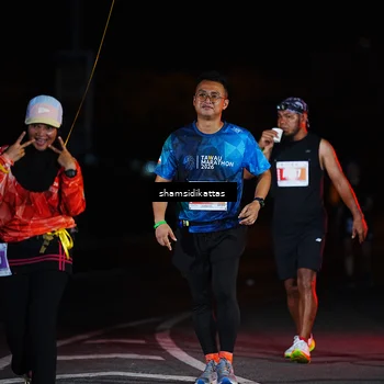 Runner Photo 4913897
