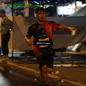 Runner Photo 4913904