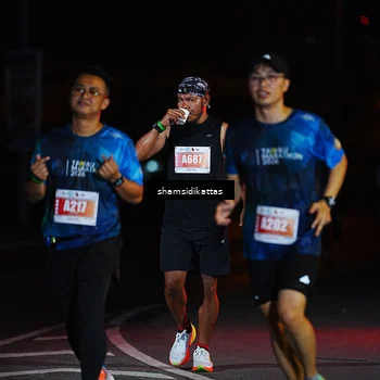 Runner Photo 4913906