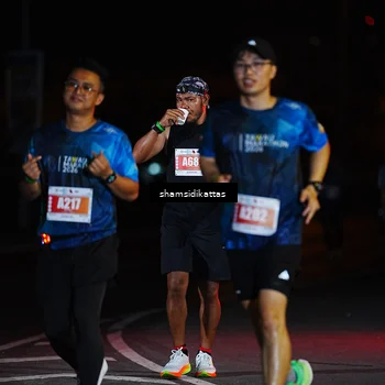 Runner Photo 4913910
