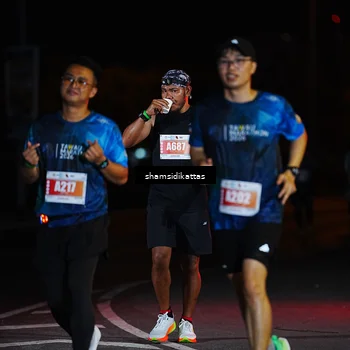 Runner Photo 4913914