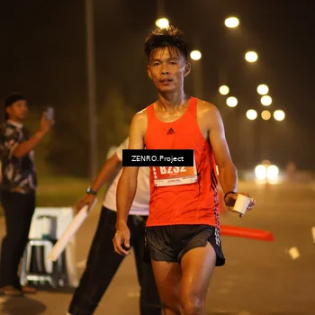 Runner Photo 4913917