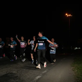 Runner Photo 4913920