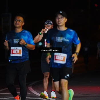Runner Photo 4913923
