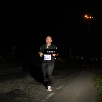 Runner Photo 4913925