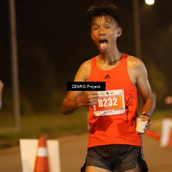 Runner Photo 4913926