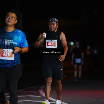 Runner Photo 4913927