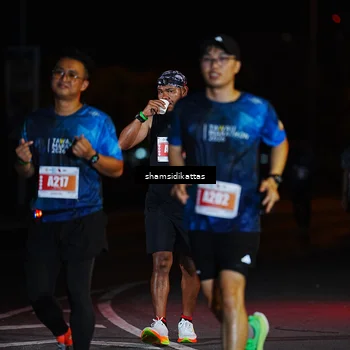 Runner Photo 4913929