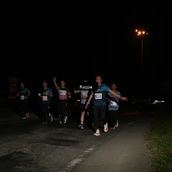 Runner Photo 4913930