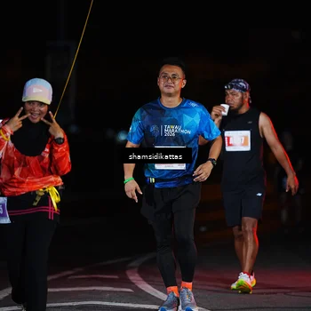 Runner Photo 4913931