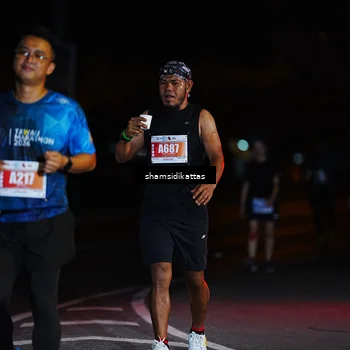 Runner Photo 4913940