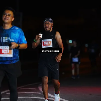 Runner Photo 4913945