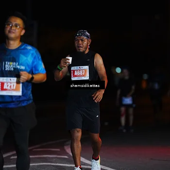 Runner Photo 4913946
